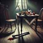 Logo du Cluedo de Prades 2014