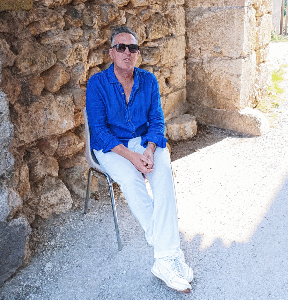 Constant le Comédien