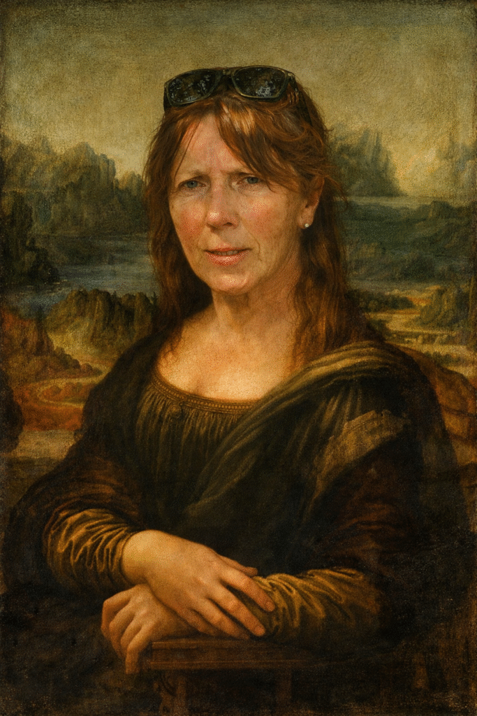 Murielle la Musicienne