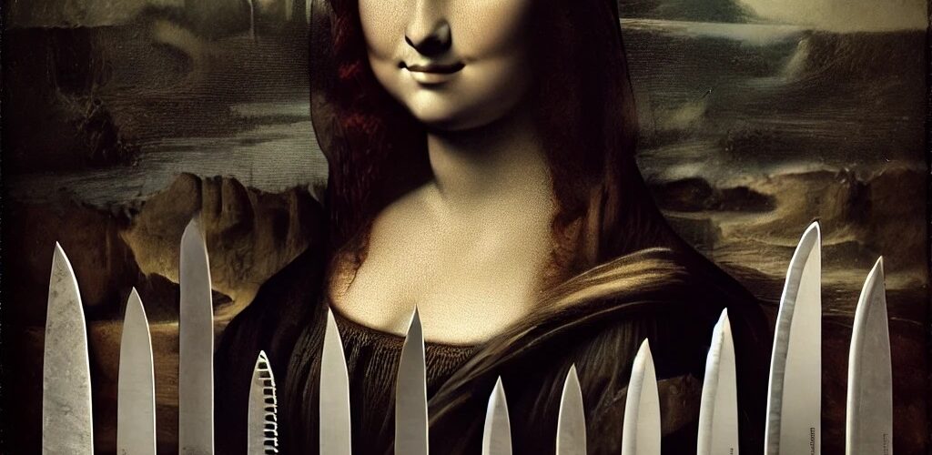 Logo du Cluedo de Prades 2025