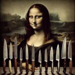 Logo du Cluedo de Prades 2025