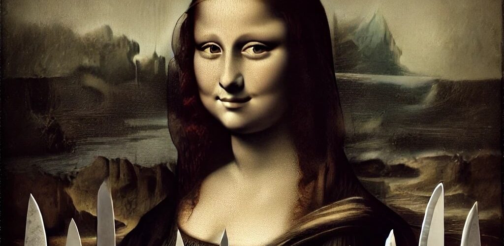 Logo du Cluedo de Prades 2025