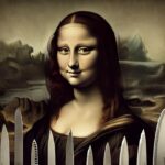 Logo du Cluedo de Prades 2025