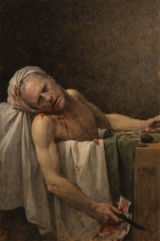 Médéric le médecin