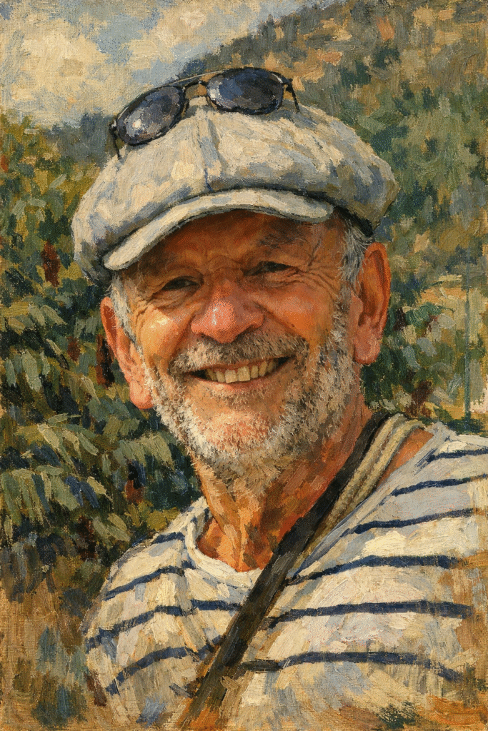 Philémon le photographe