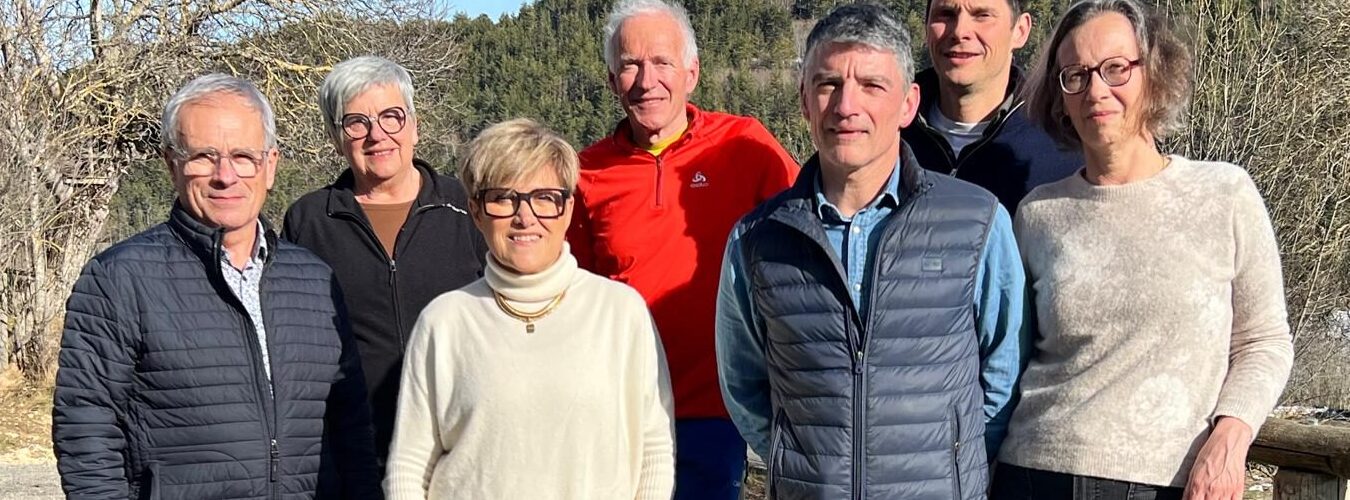 Le conseil municipal de Prades