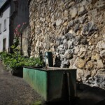Une des treize fontaines de Prades