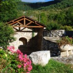 Le puits de Prades
