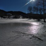 La patinoire de Prades