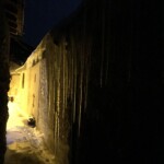 Stalactites