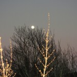 Pleine lune